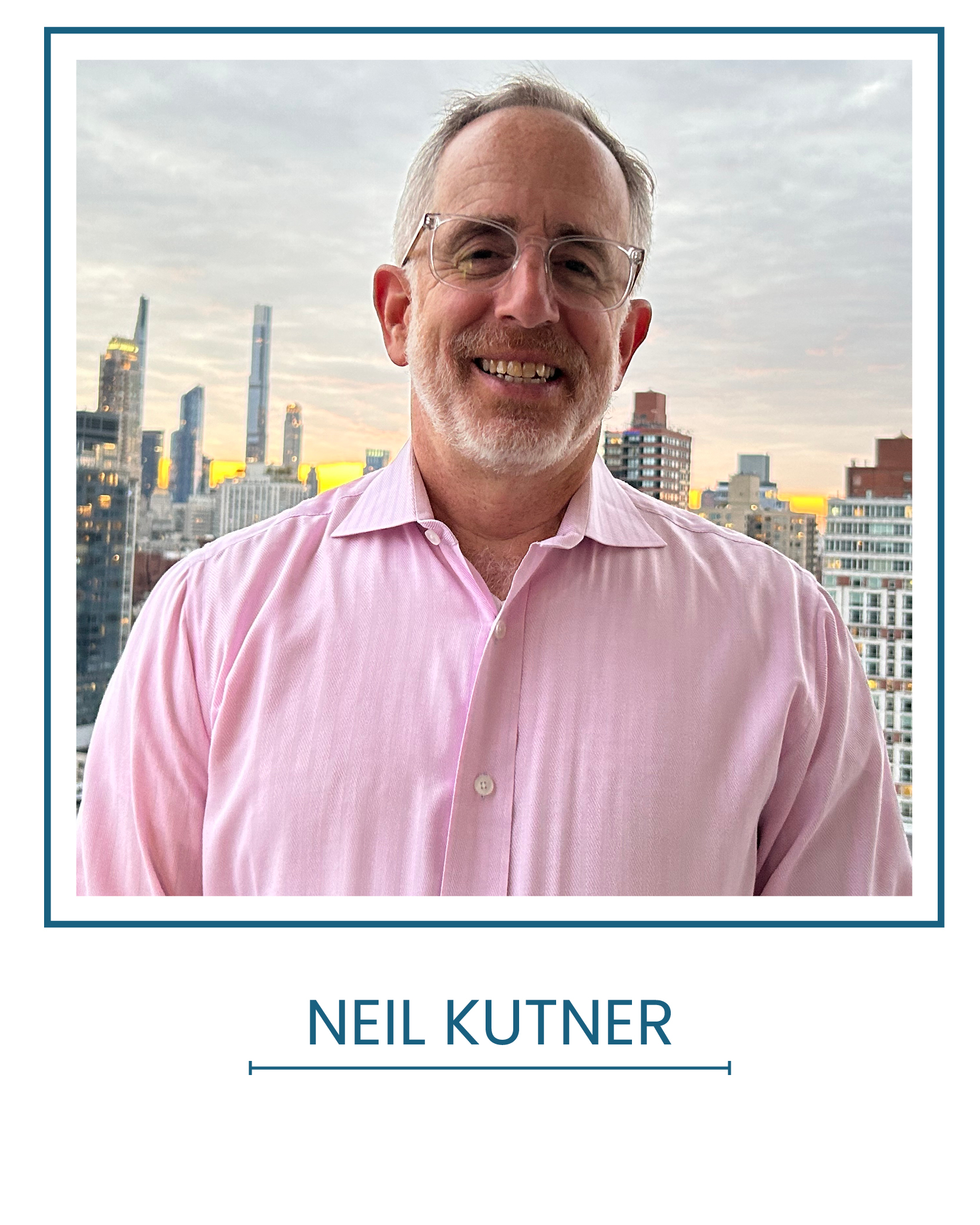 Neil Kutner